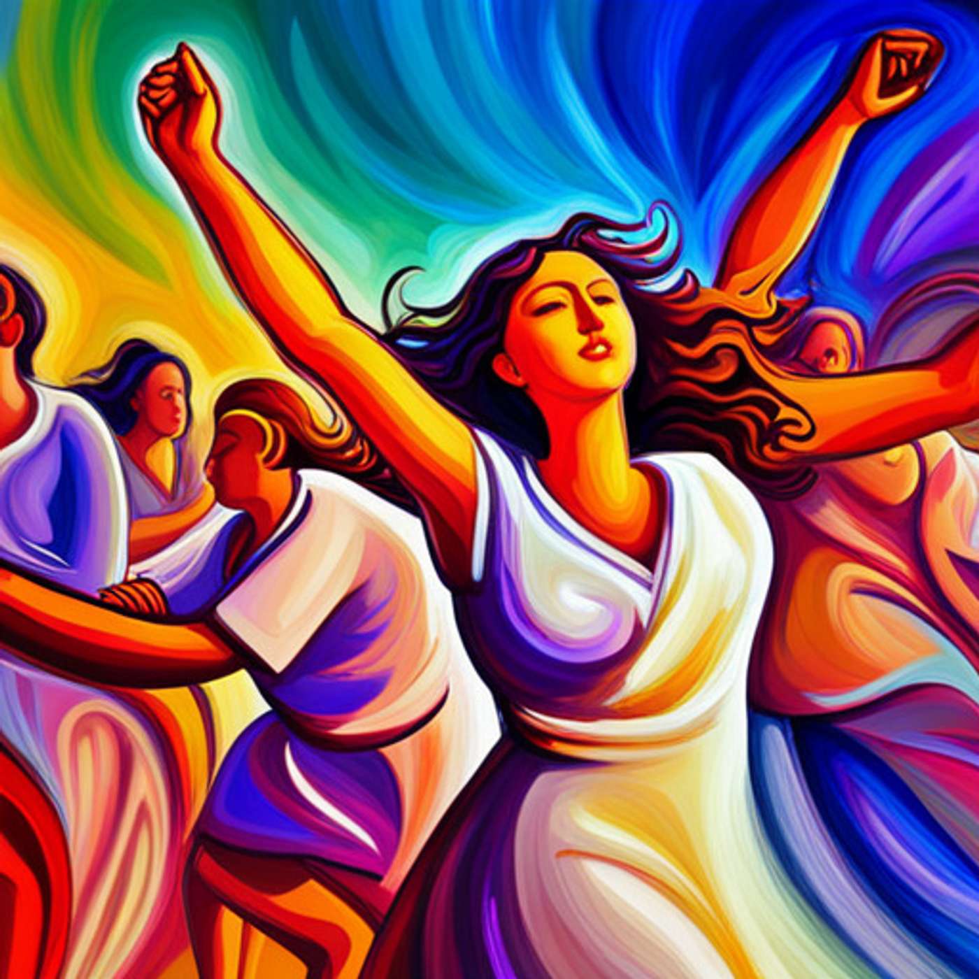 # Embrace Daily Wisdom with Tanya: Finding Joy in Life's Challenges episode artwork