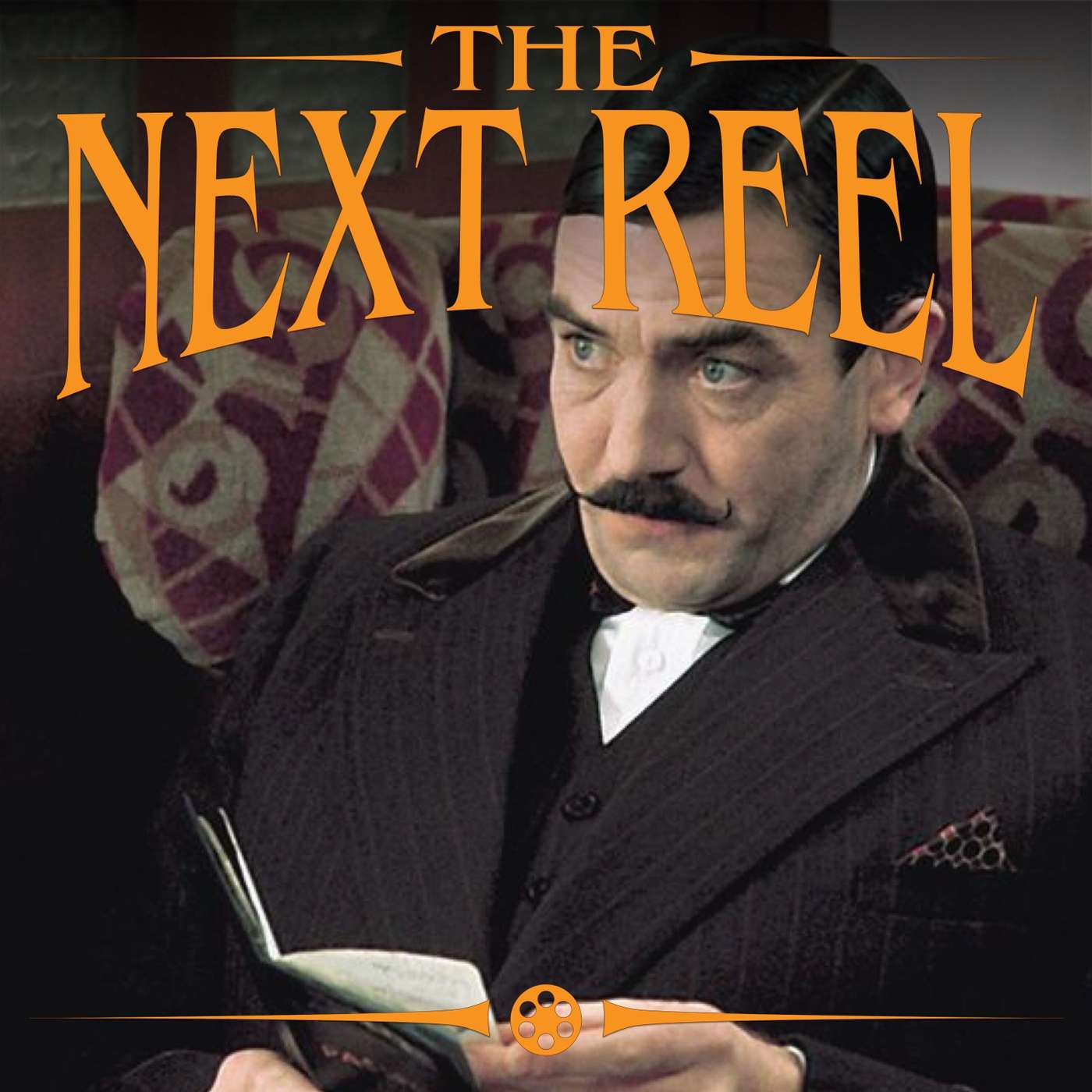 Murder on the Orient Express (1974) • The Next Reel episode artwork