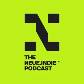 The Neue.Indie Podcast