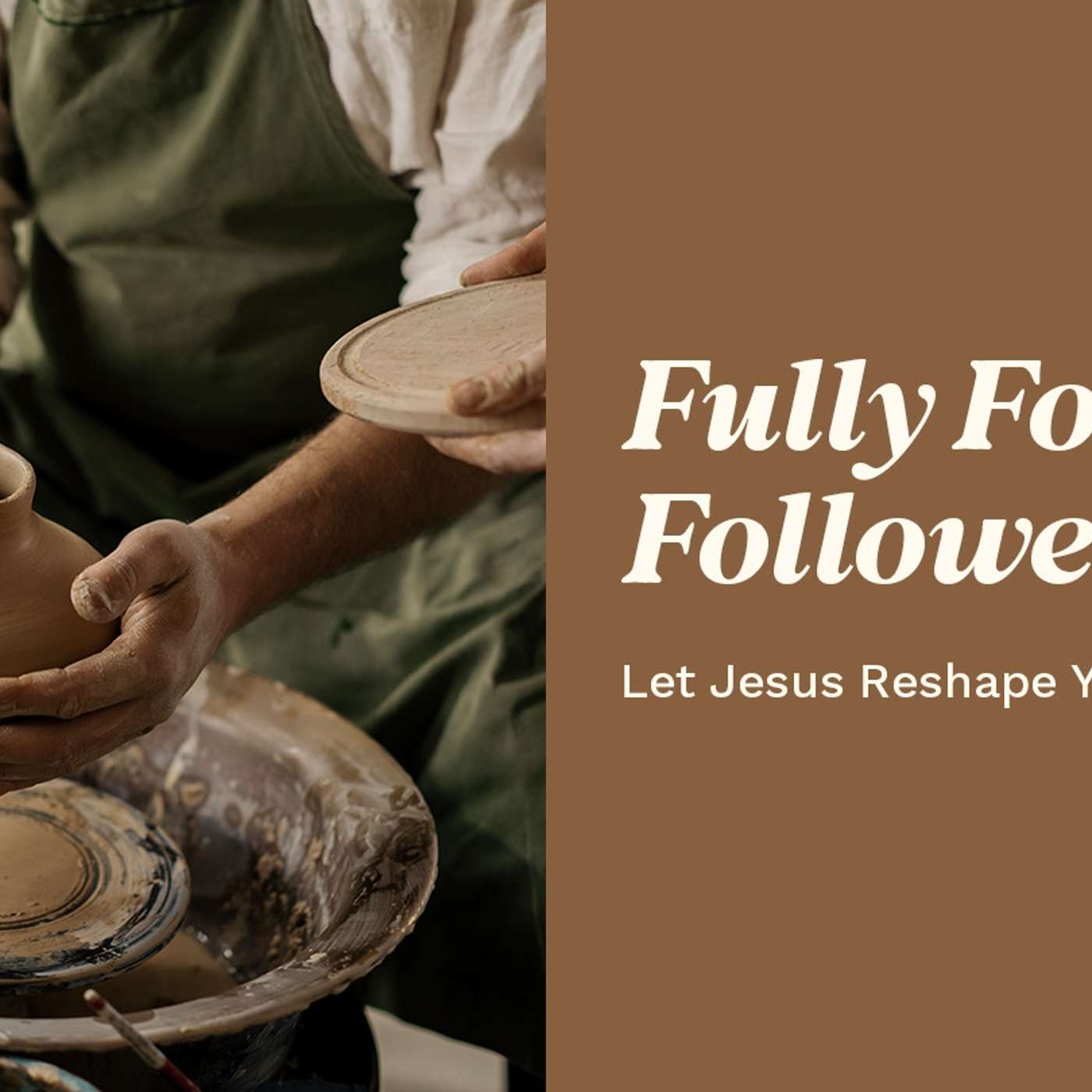 Fully Formed Followers: Life After Death episode artwork