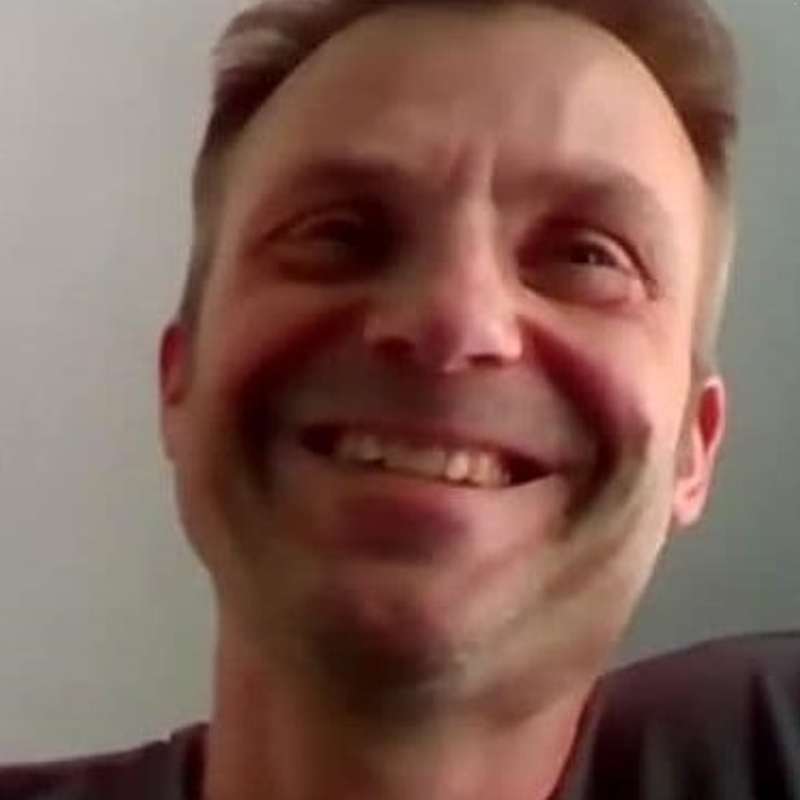 Prof. Dr. Christian Eggeling