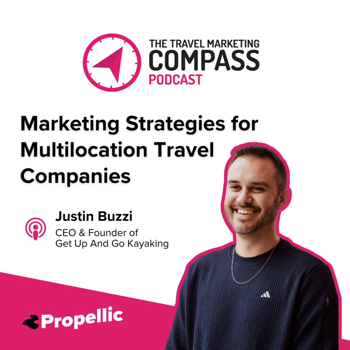 Marketing Strategies for Multilocation Travel Companies