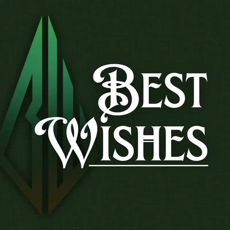 Episode 46 - The Haunted & The Betrayed 