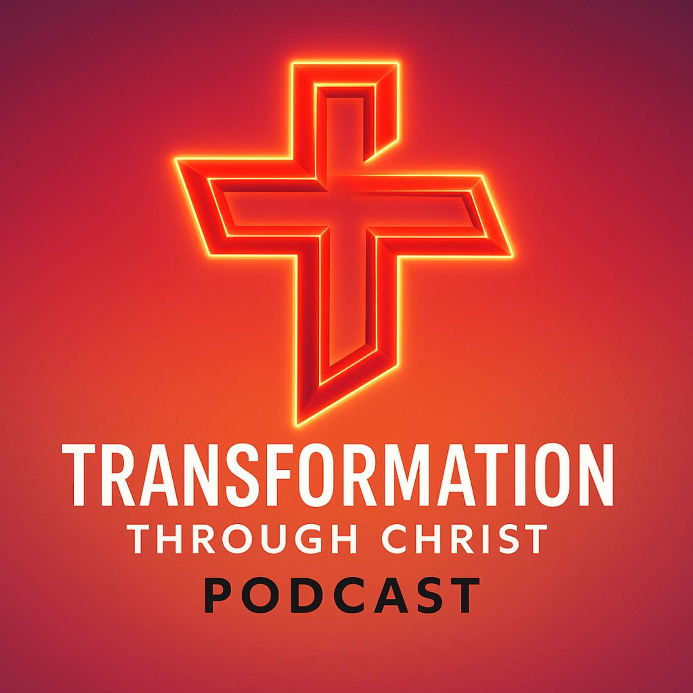 Transformation Through Christ