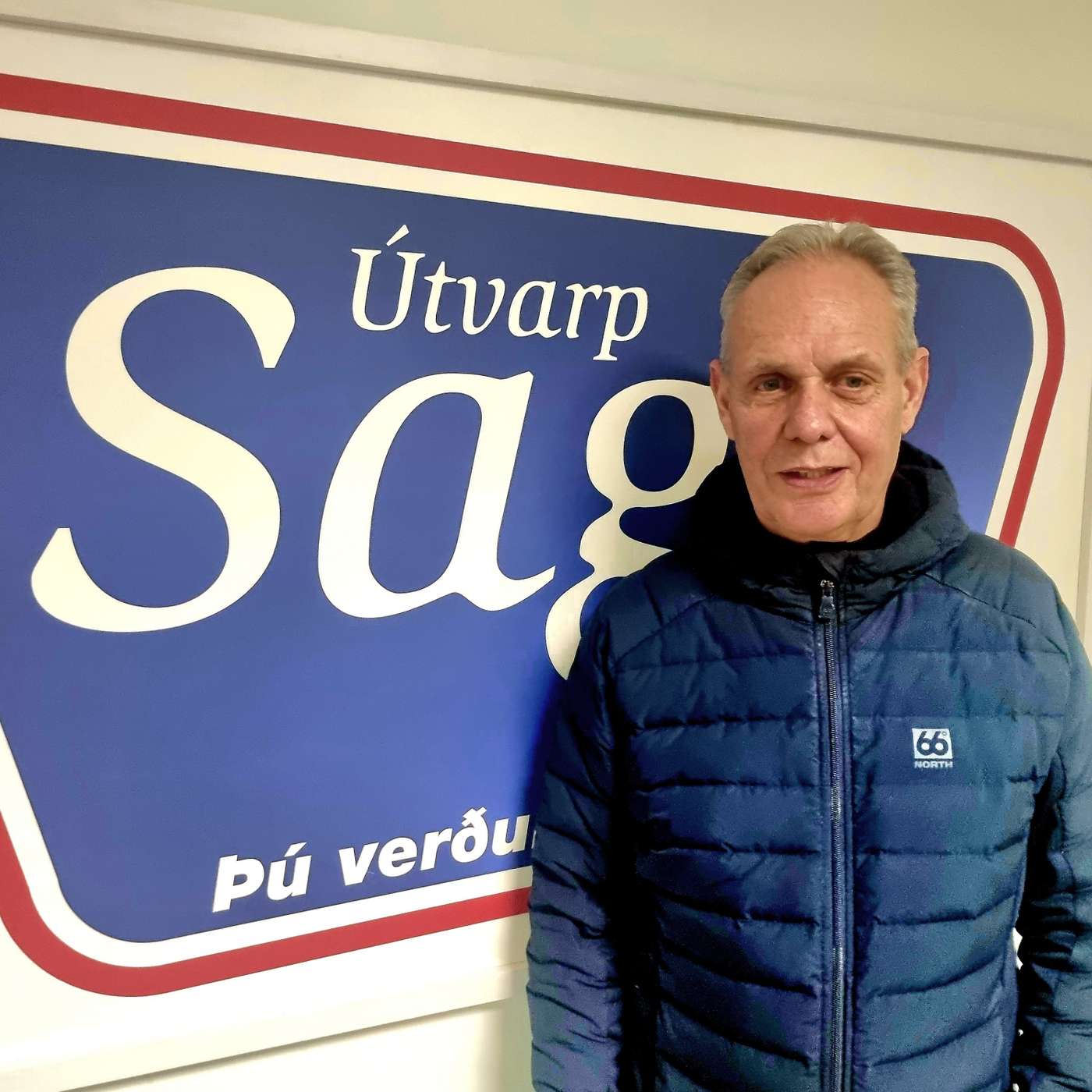 01.12.23 - Fréttir vikunar - Viðar Þorkelsson
