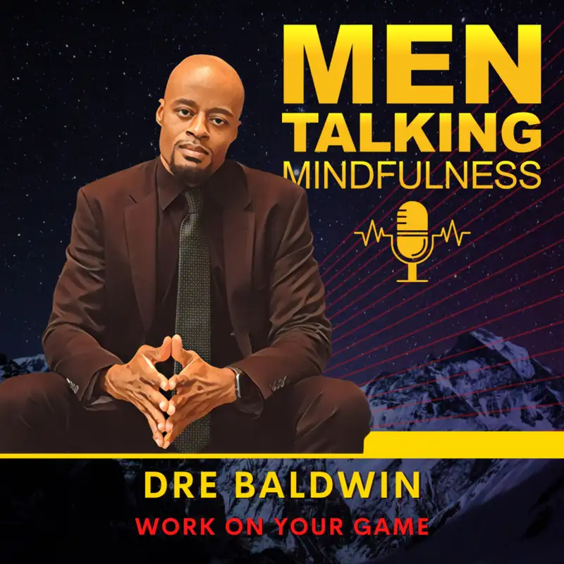 Dre Baldwin on Winning in Sports, Business, and Life!