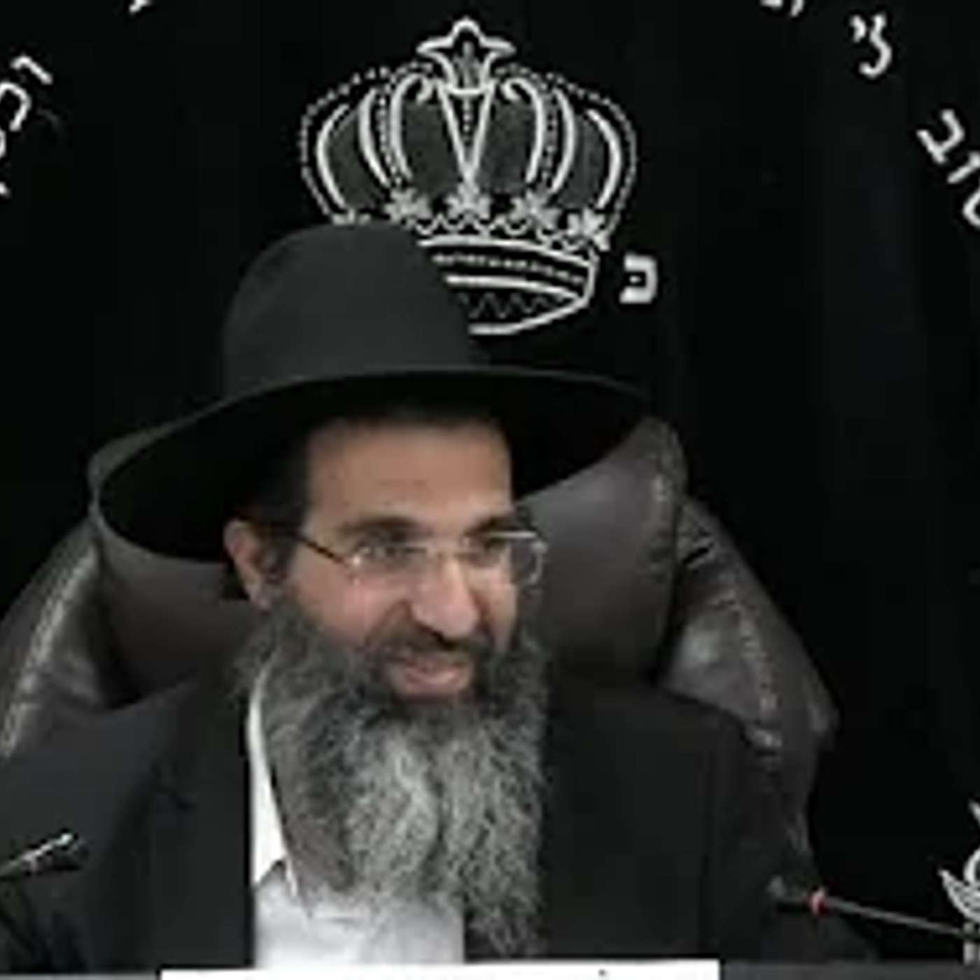 ה' הוא האלוהים אין עוד מלבדו | הרב שי עובד | שלישי - פרשת נח - תשפו