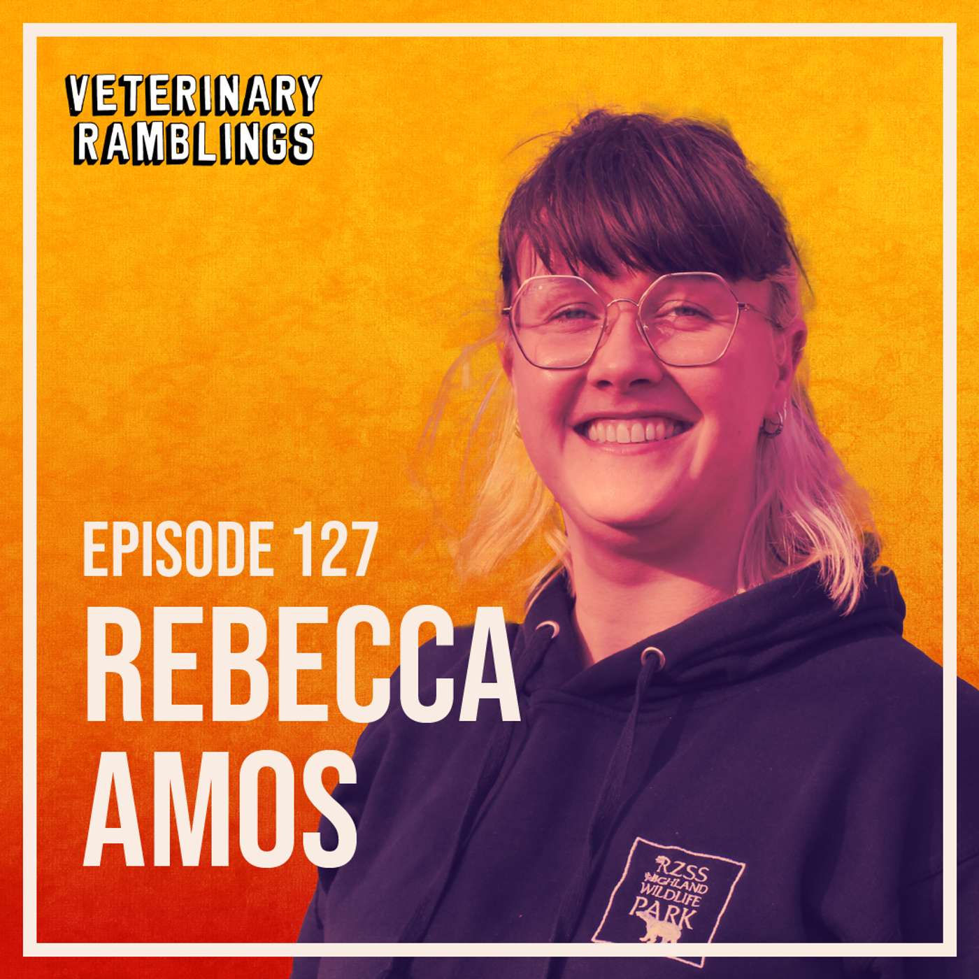 Highland Wildlife Tales With Rebecca Amos