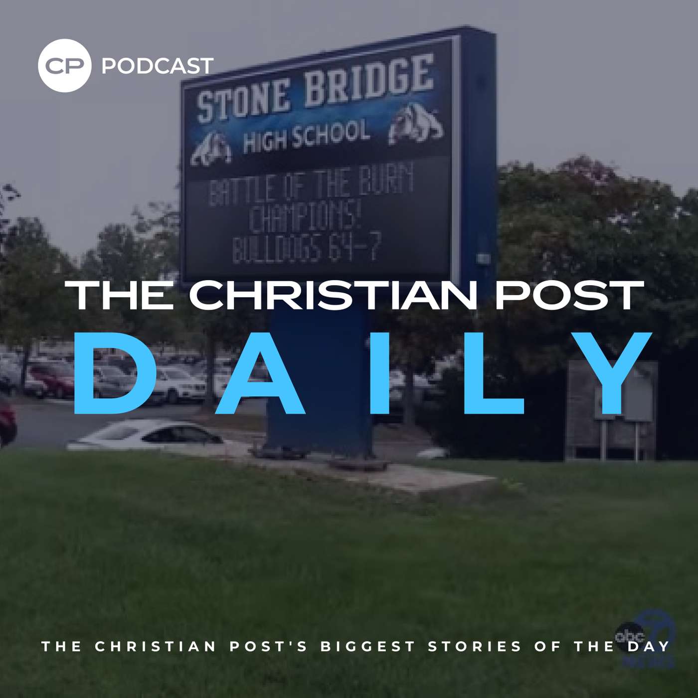 The Christian Post Daily