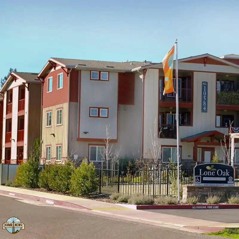 Northern California Immigration Arrests Surged In July / Nevada County Wants Input For Housing Element