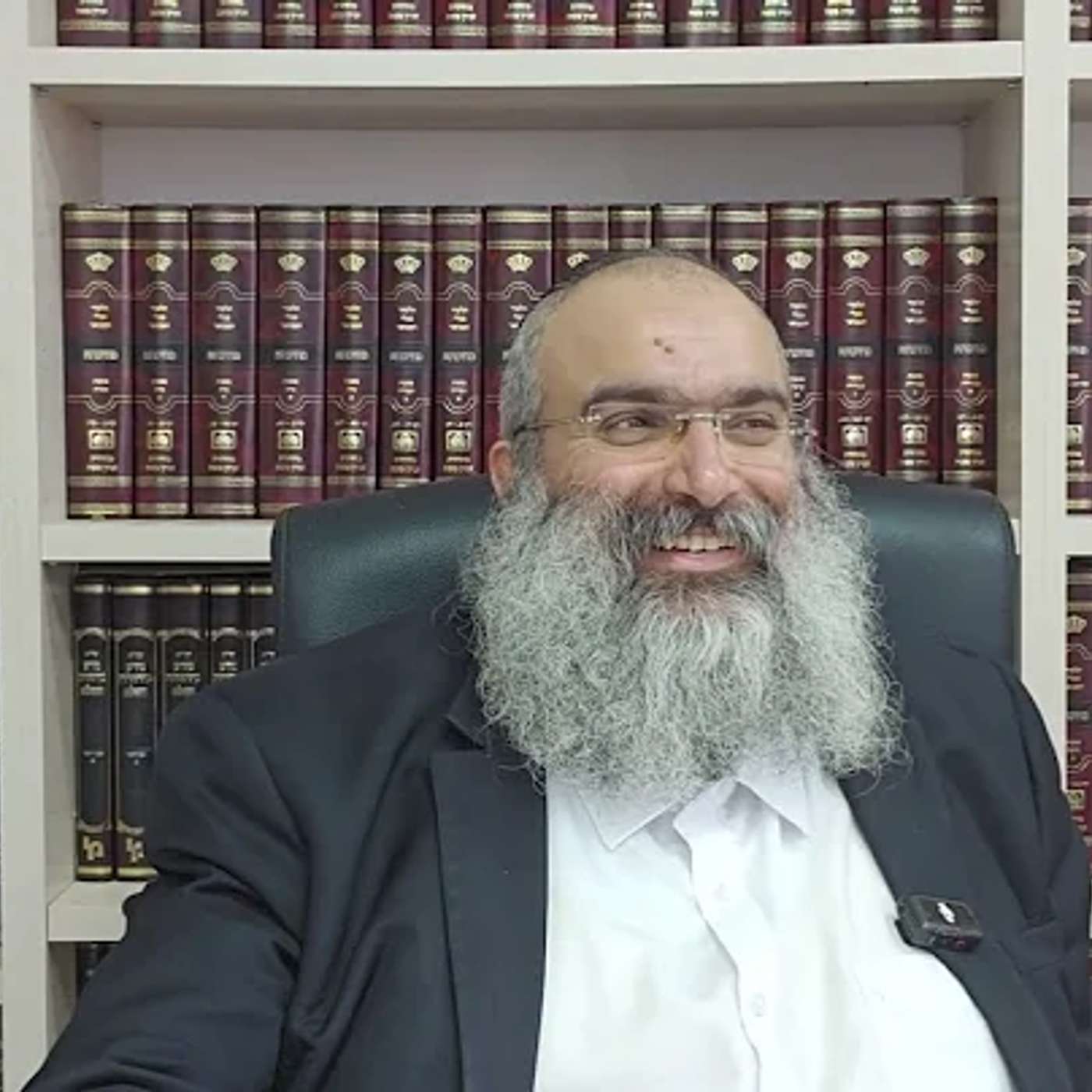 רש״י הוא רק פרשן או גם פוסק הלכה?▪️הרב נחמנסון▪️(כולל הוראה ומשפט)