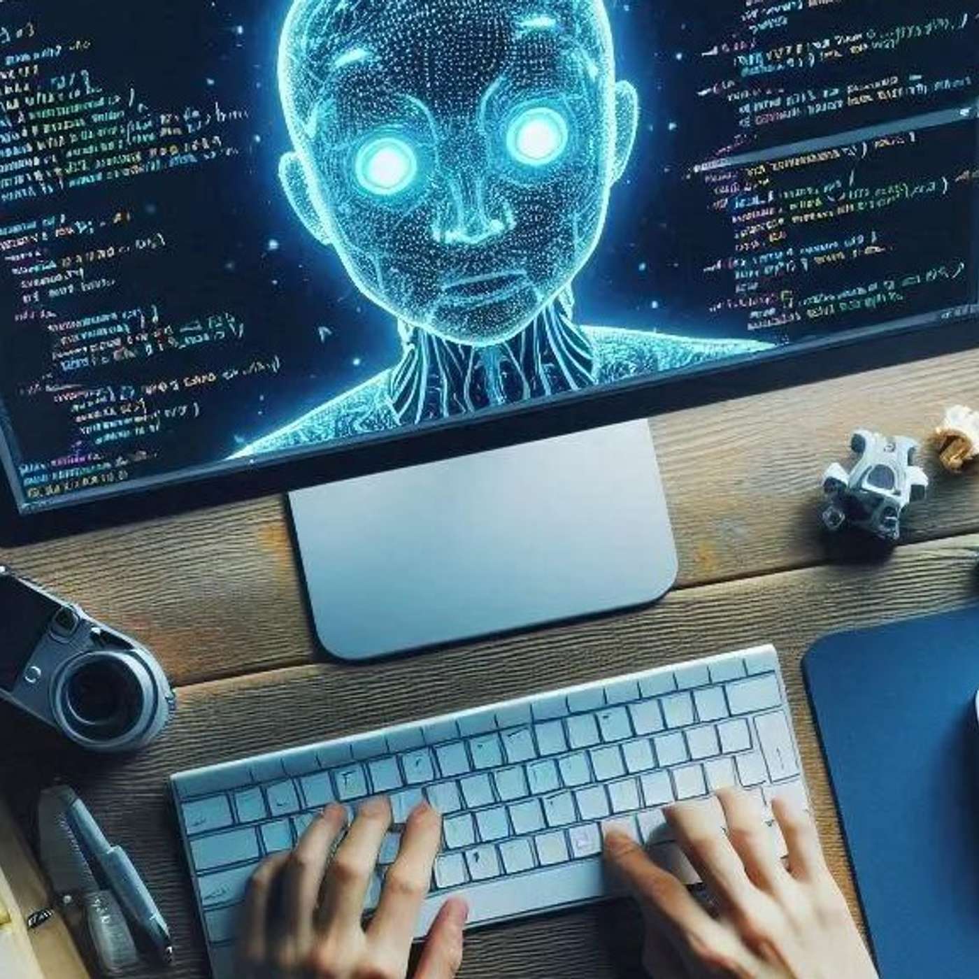 How to Build an AI Chatbot with Python and Gemini API