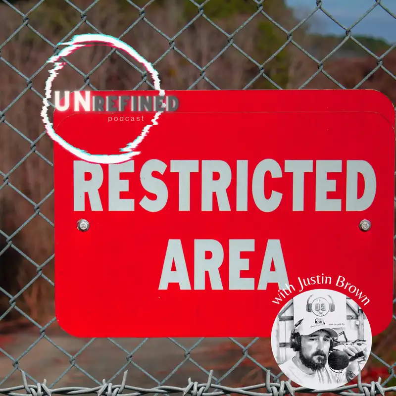 E13 Restricted: Drugs and Access to the Spirit World