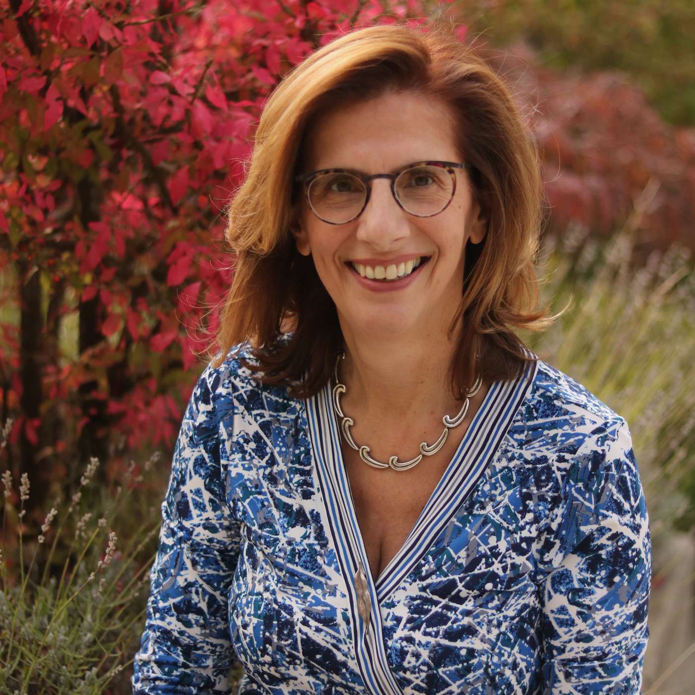 Innovation in private markets and wealth management with Efi Pylarinou (Switzerland)