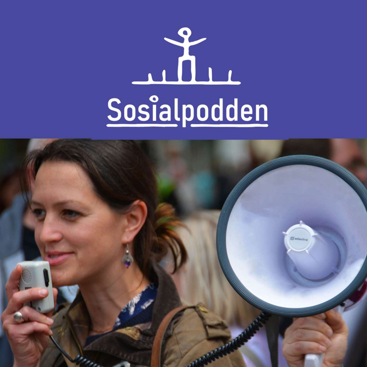 Sosialpodden