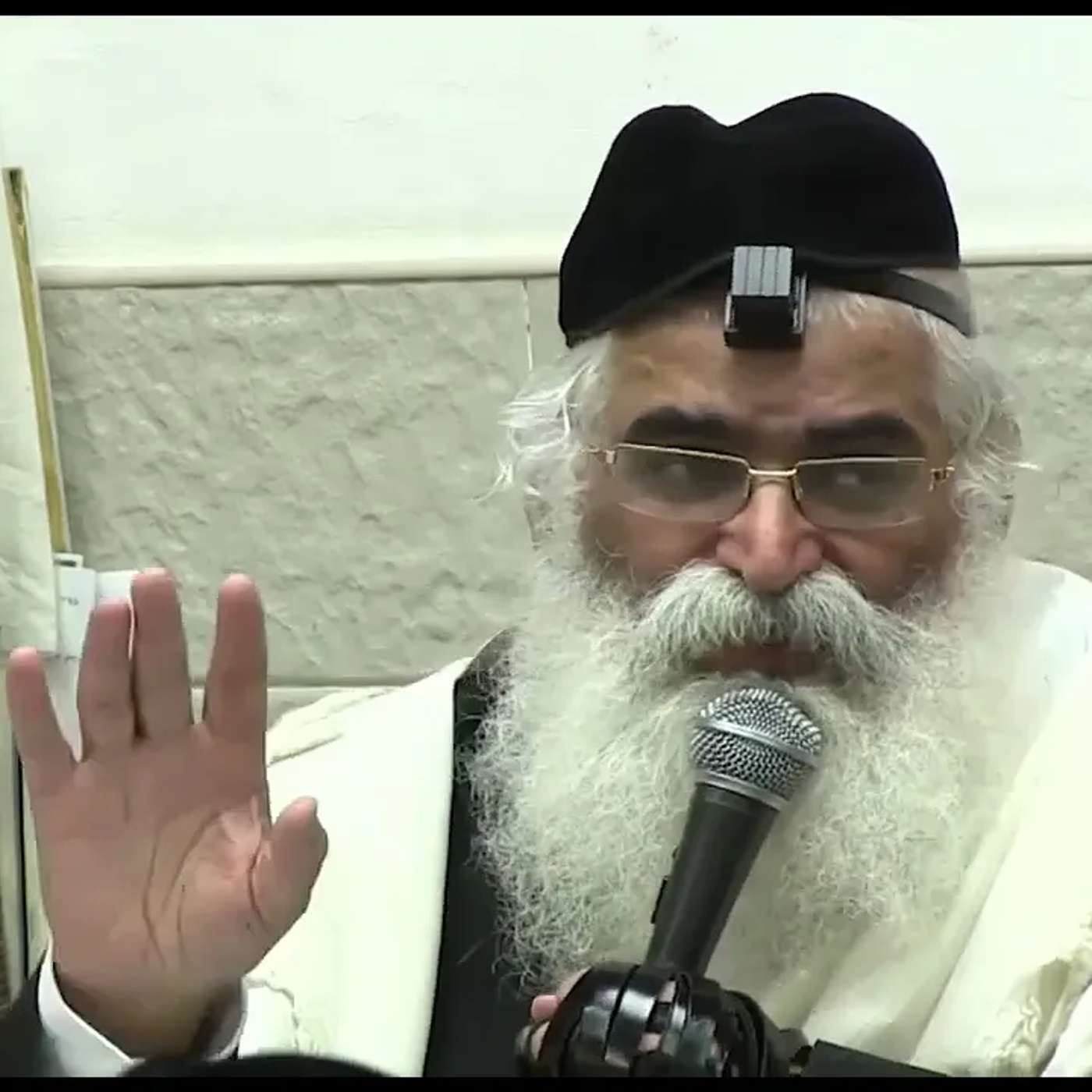 הרב יורם אברג'ל-המסר היומי -אם זה לא הבעל שם טוב, זה לא בא בחשבון- ז' סיון תשפ''ה