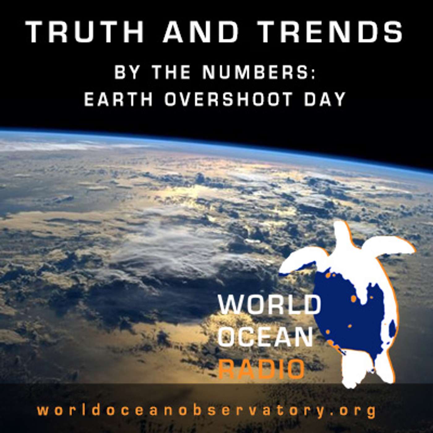 Truth and Trends by the Numbers