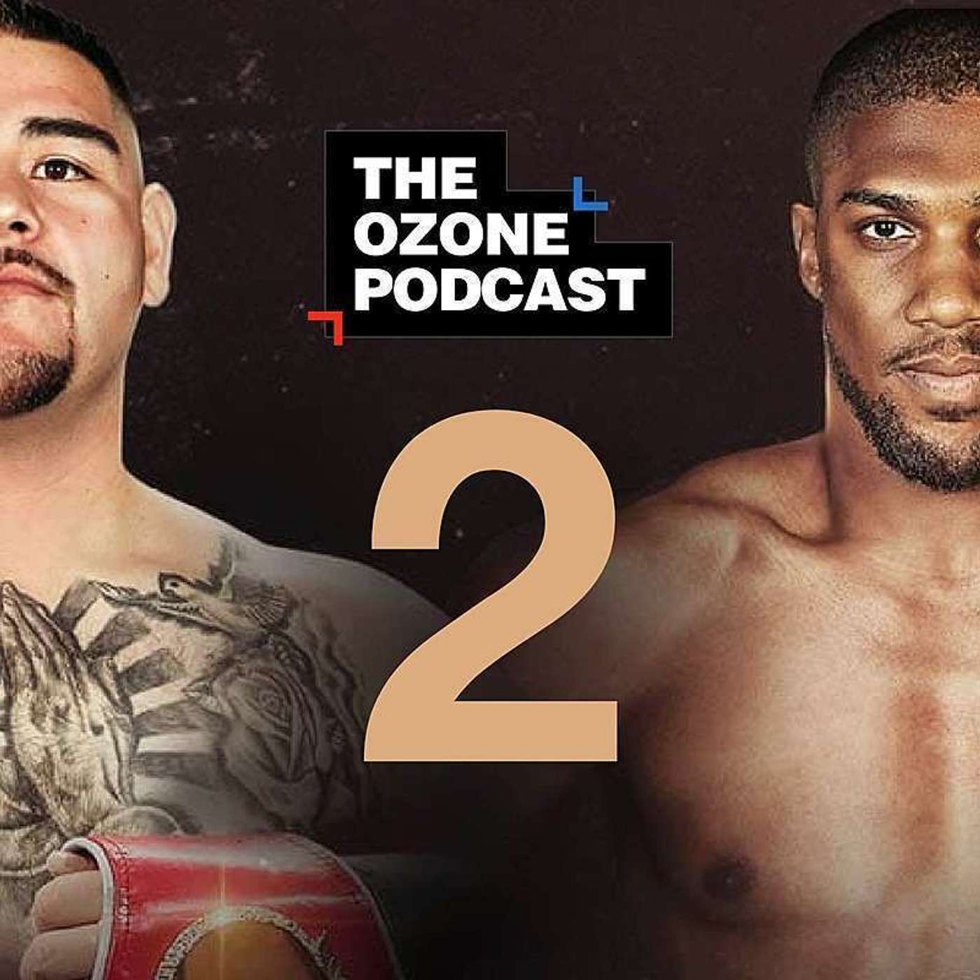 Anthony Joshua vs Andy Ruiz II Recap. episode artwork