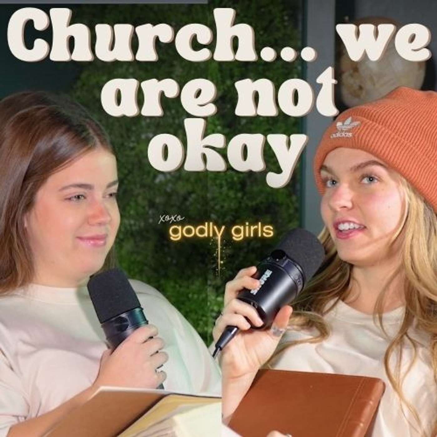 We NEED To Talk About This.