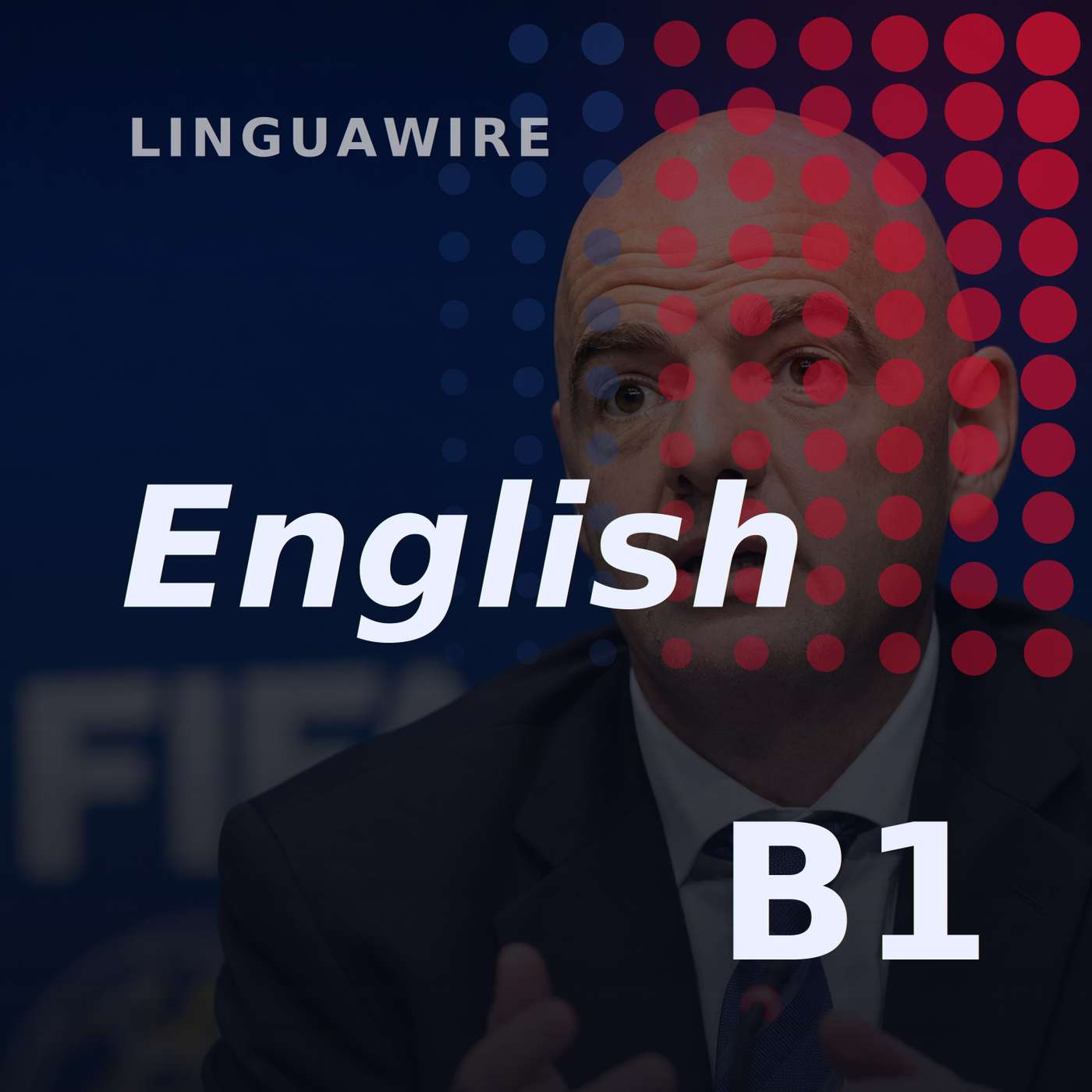 B1 English News | Fifa Weighs Action Over Falklands Banner