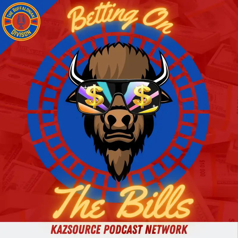 Betting on the Bills 2023: Week 6