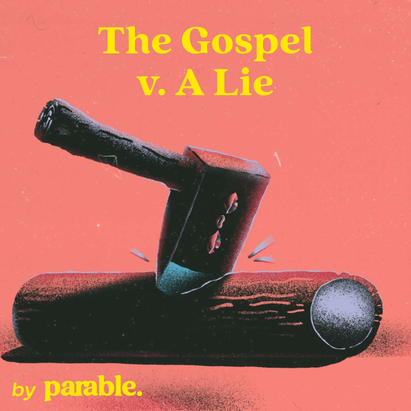 2 Corinthians Part 41: The Gospel v. a Lie [2 Corinthians 11:12-15] episode artwork