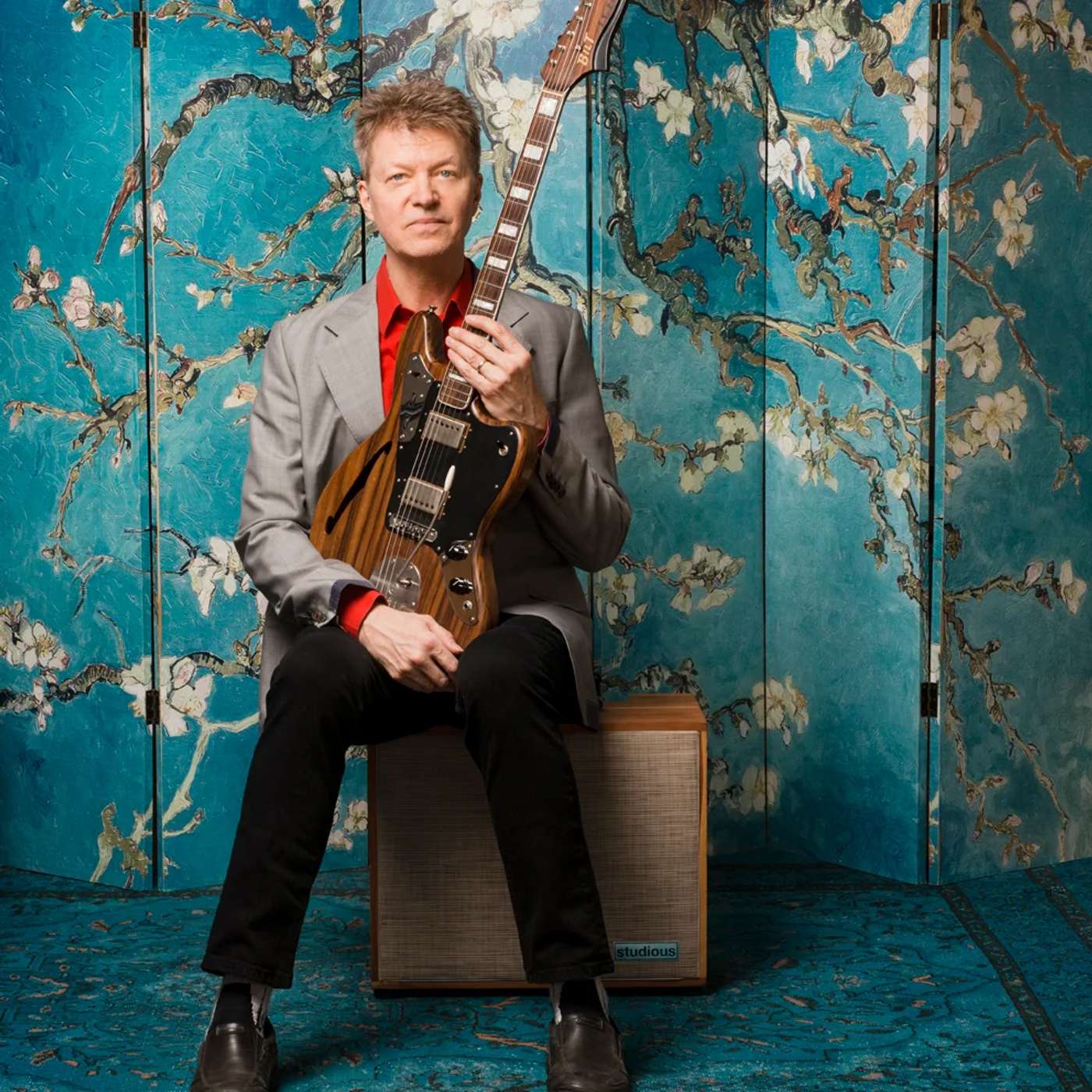 WPKN Music, Arts, and Culture Podcast