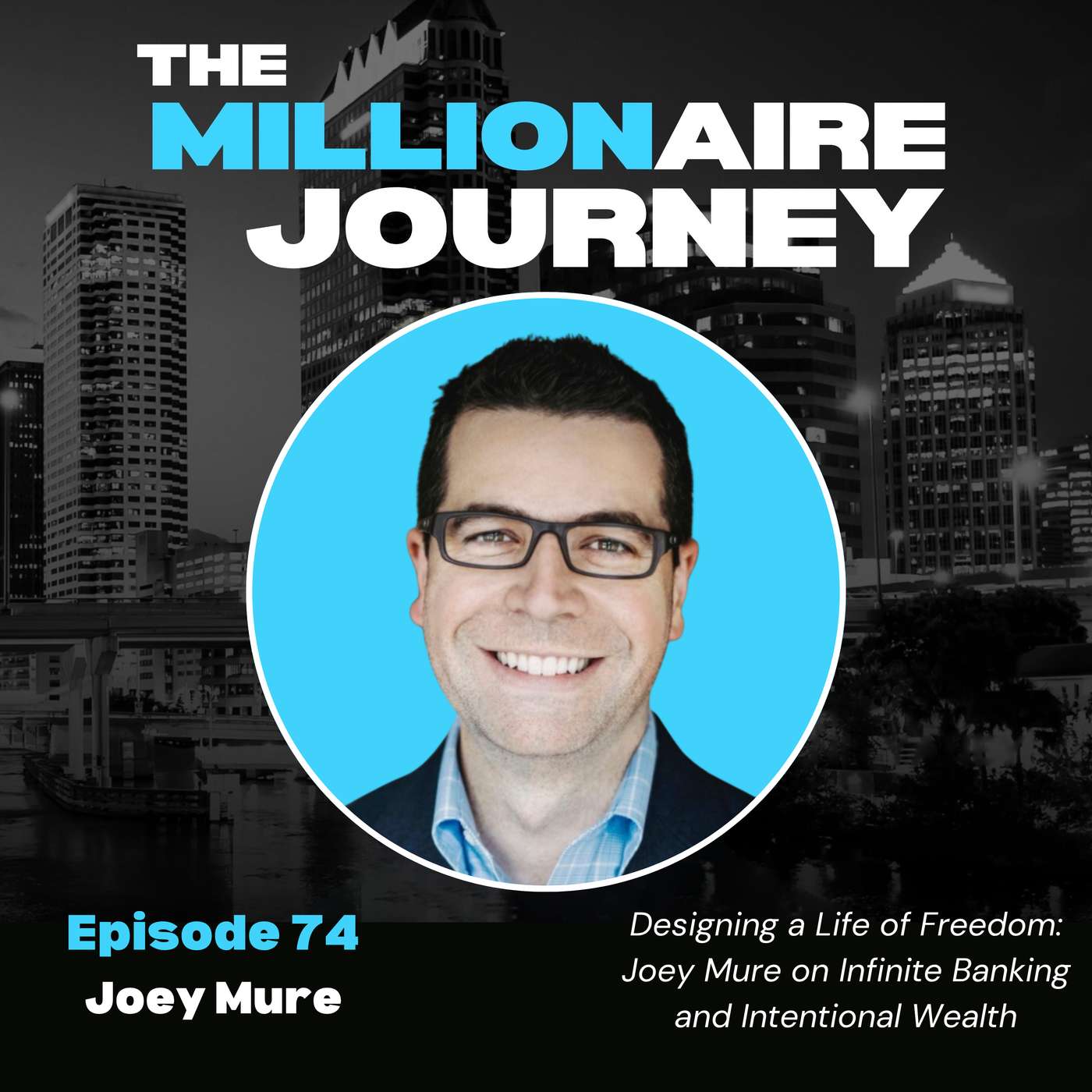 The Capitalizing Your Life Podcast