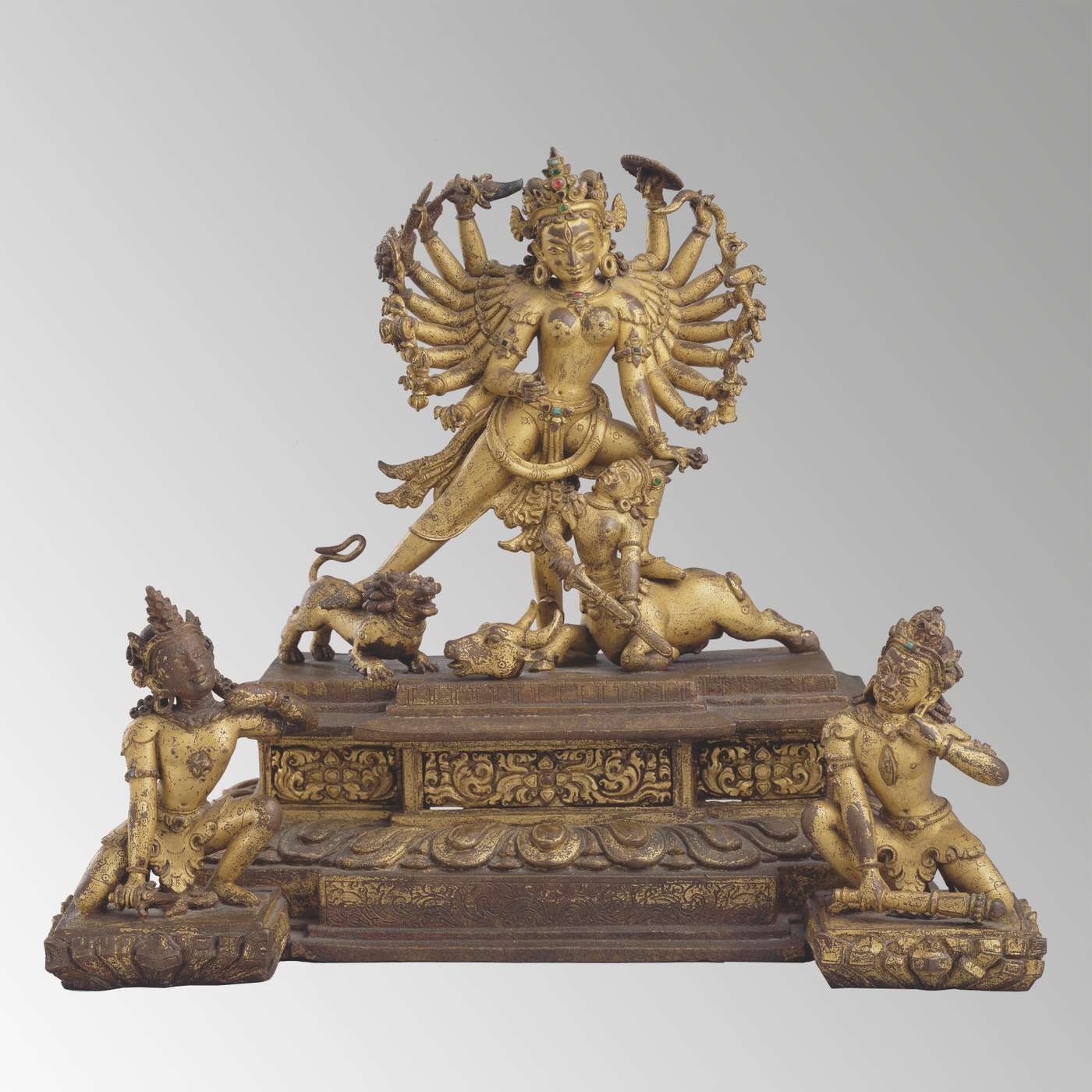 Mindfulness Meditation Podcast