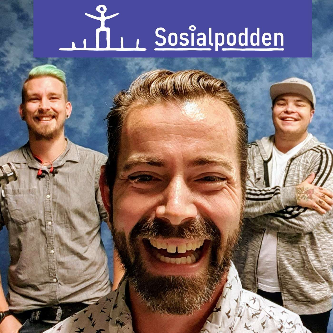 Sosialpodden