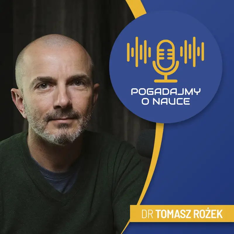 Pogadajmy o nauce: Inżynierowie zmieniają świat