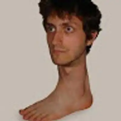 Jay Sharp
