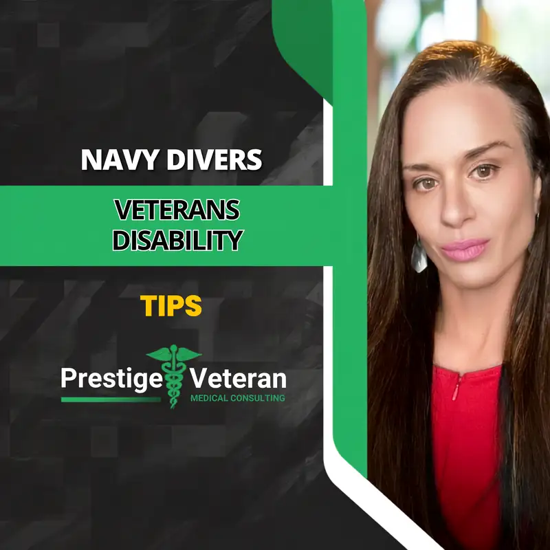 VA Disability Tips for Navy Divers | All You Need To Know