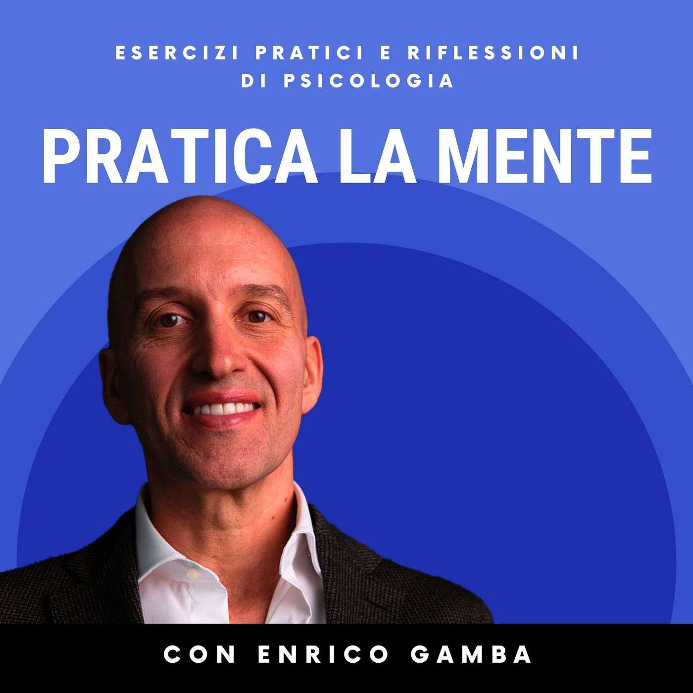 Copertina di Psicologia - Pratica la Mente