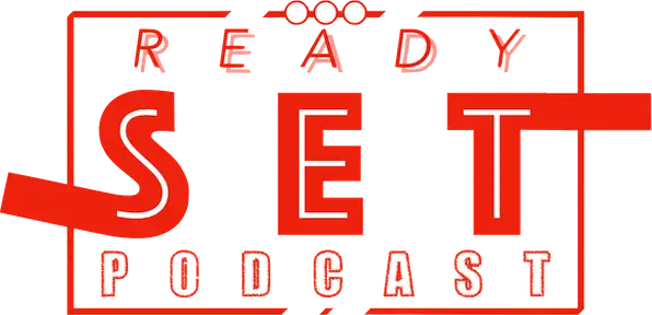 The Ready, Set, Podcast! Network