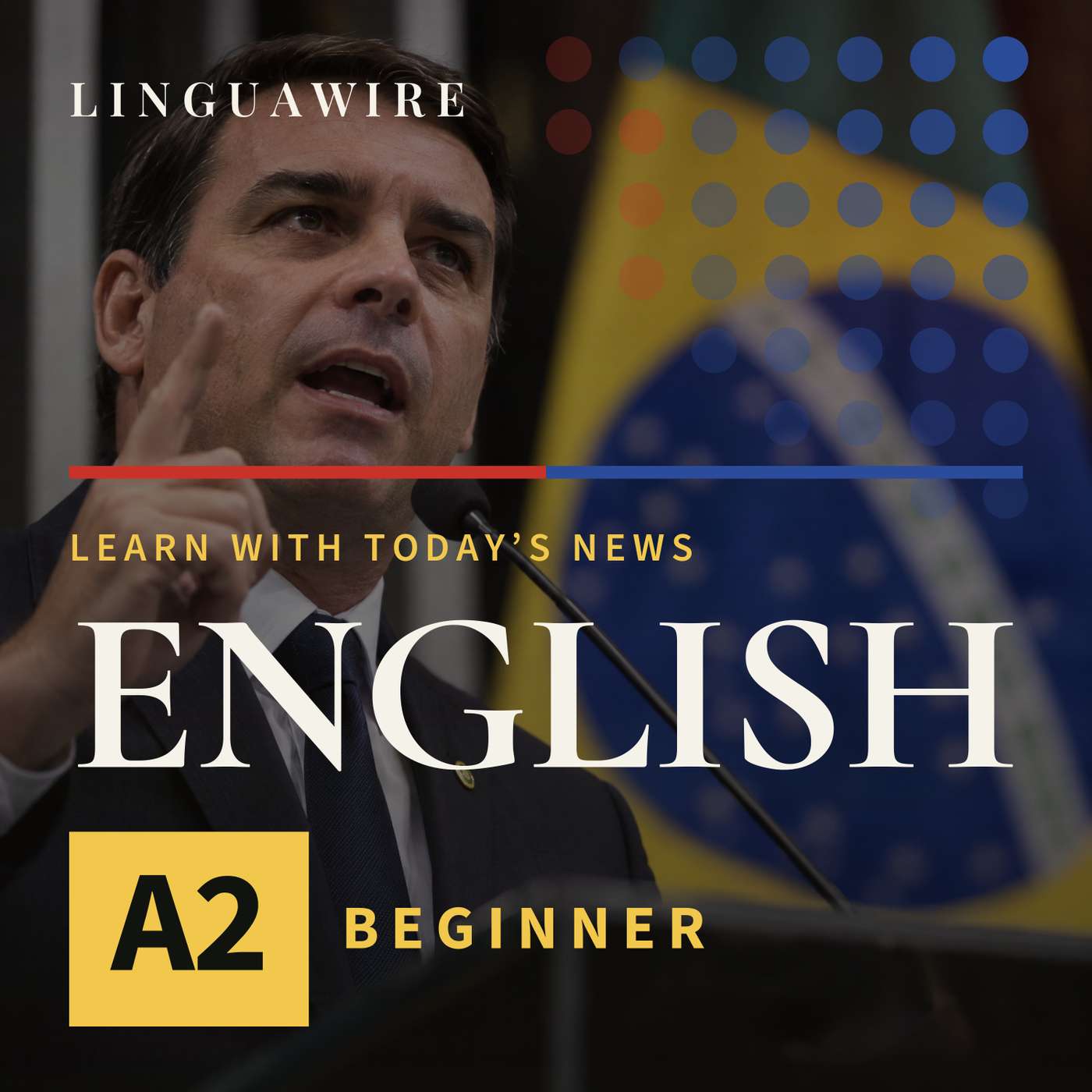 A2 English News | Brazil Election Heads to a Runoff After Close Vote