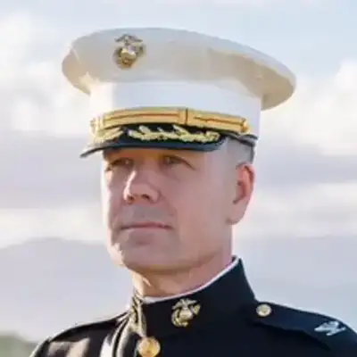 Ryan A. Cherry