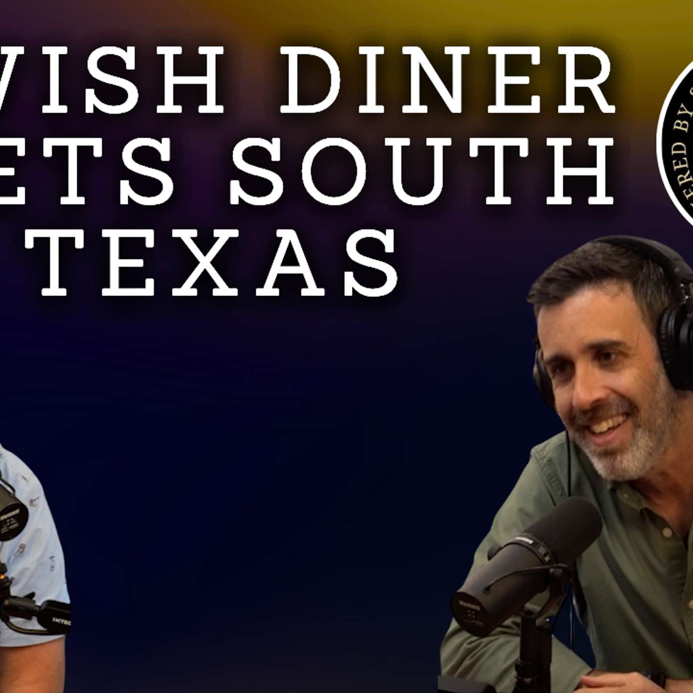 Ep. 136 Adam Lampinstein - The Hayden. 2nd visit Ep. 136 Adam Lampinstein - The Hayden. 2nd visit