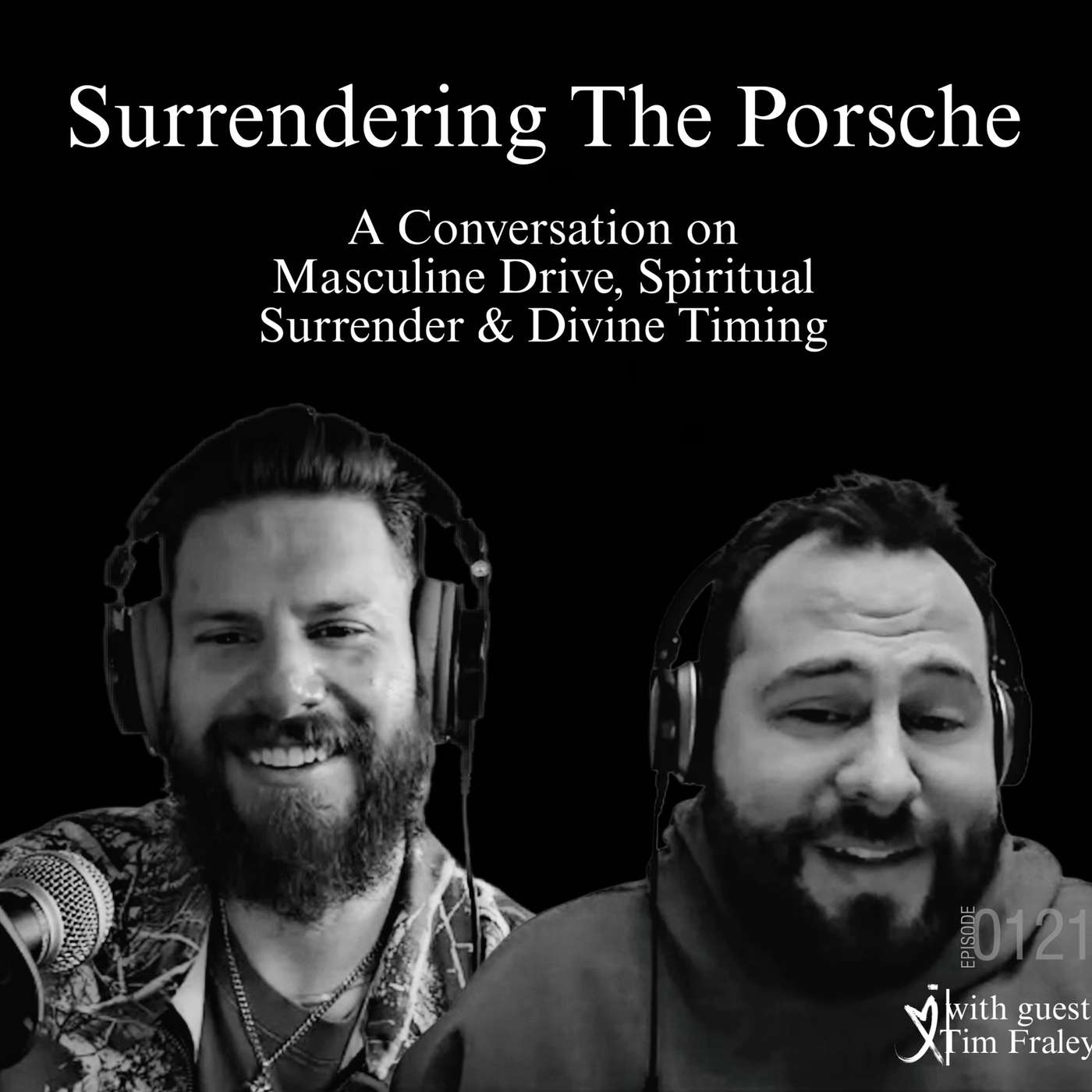 The Junkyard Love Podcast