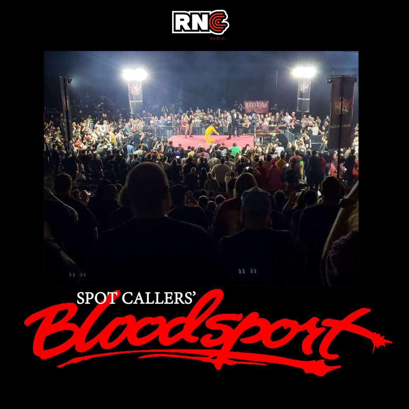 The A Show on RNC RADIO