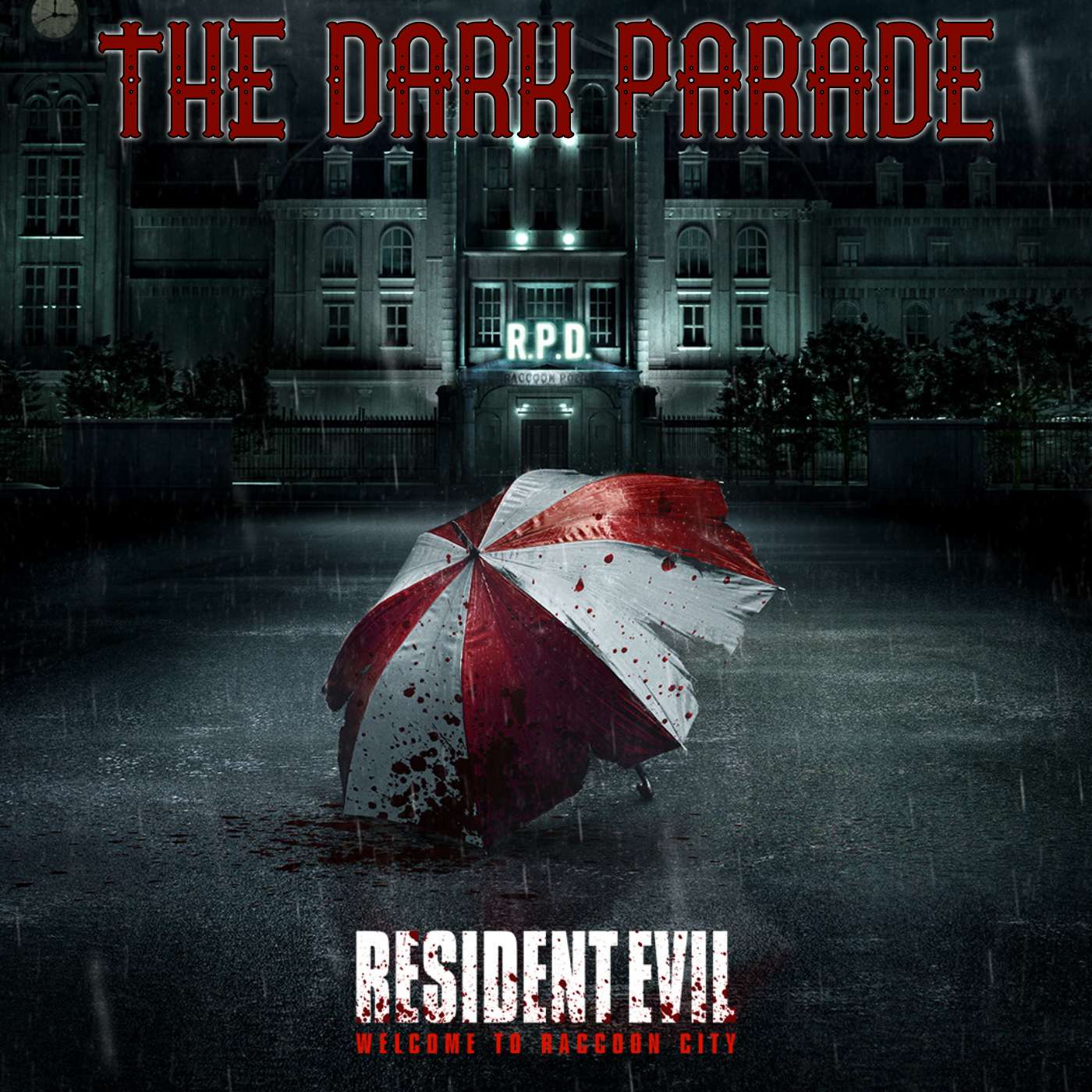 The Dark Parade