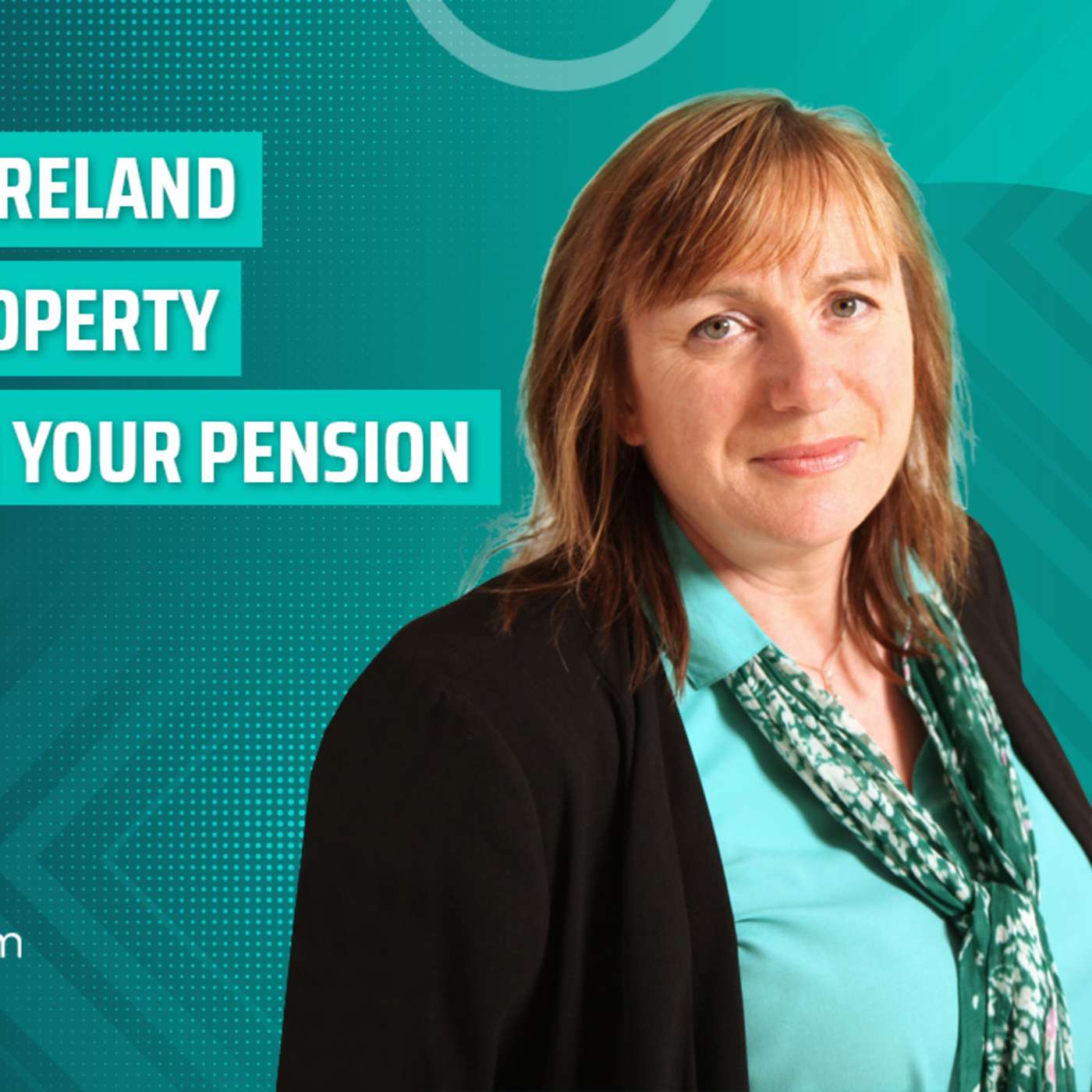 Property Matters, January 25th 2022: Investing in property, getting starting in property development and buying property through your pension episode artwork