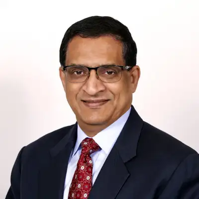 Dr. Raghu Krishnamoorthy