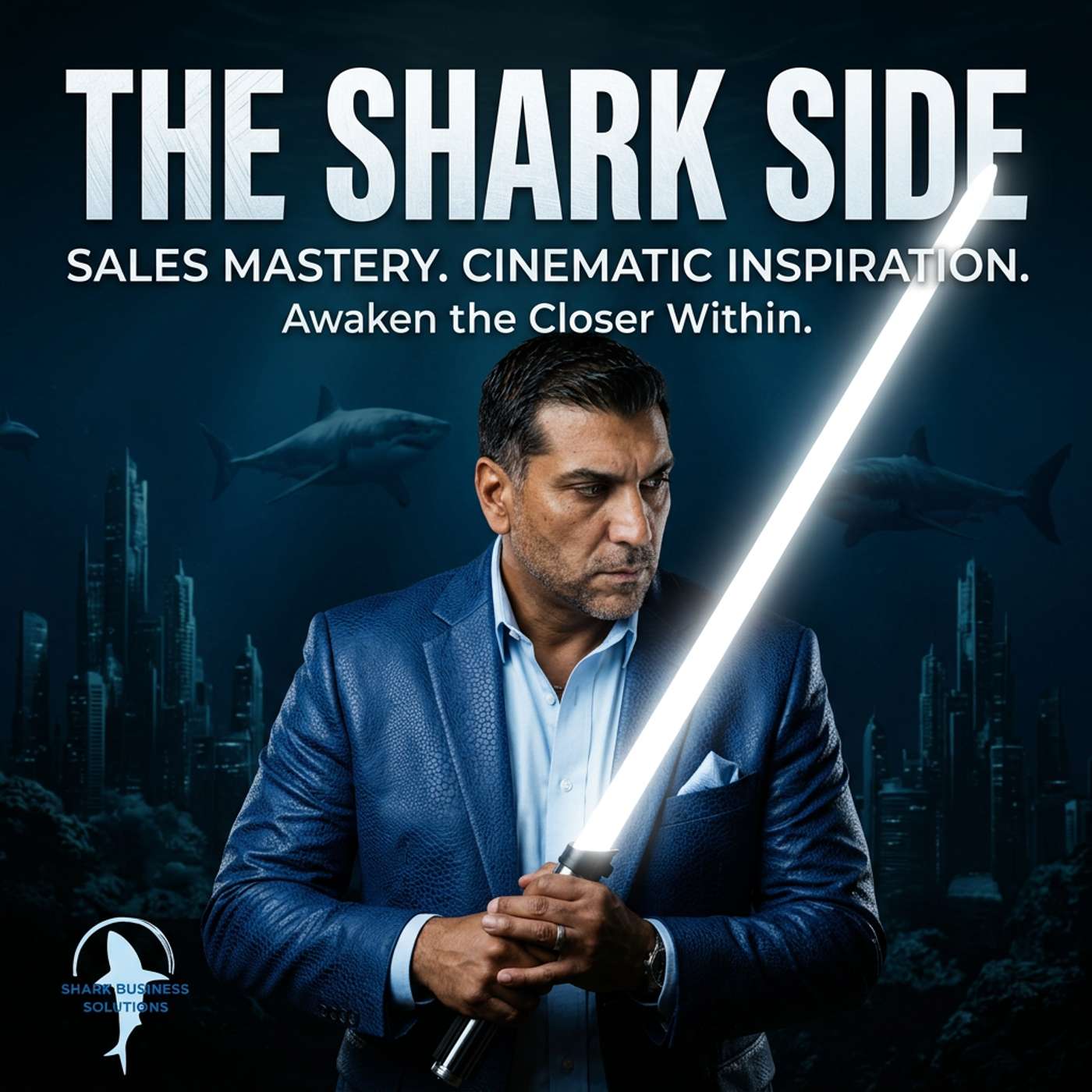 The Shark Side