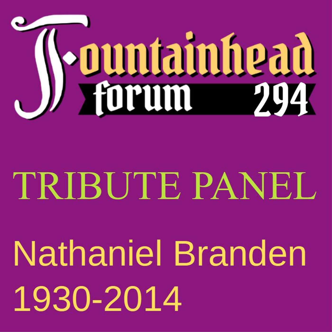 Fountainhead Forum