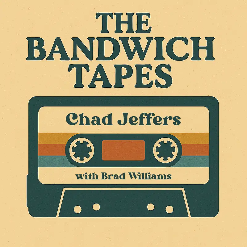 Chad Jeffers: Learning the Business by Doing the Work