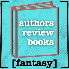 Authors Review Books | Fantasy