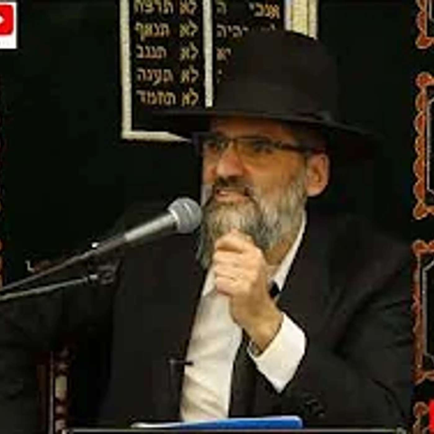 מזעזע ! אדם שמפרק בית יפרקו לך את הבית - אל תהרוס בית בגלל התאוות שלך !! episode artwork