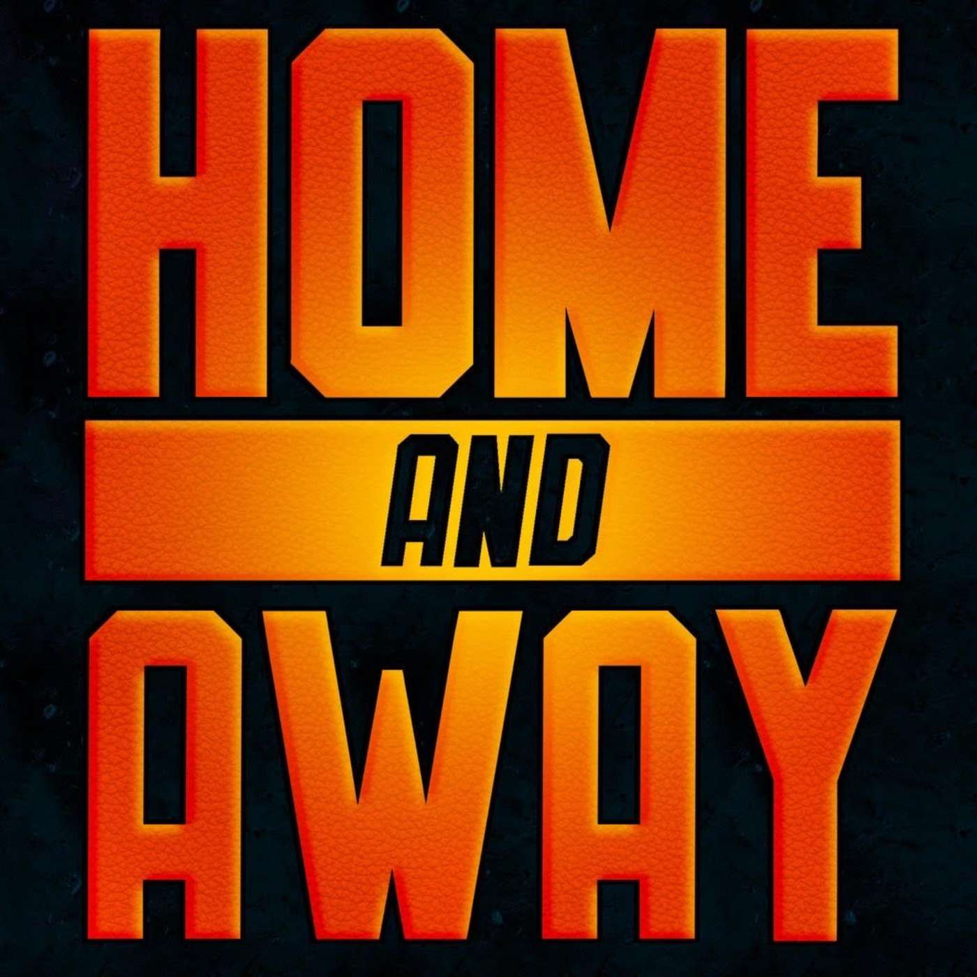Home & Away feat. Joe Pending of Ya'Boyz | Ranking the Top 10 Prospects Based Off Of Their Highlights? episode artwork