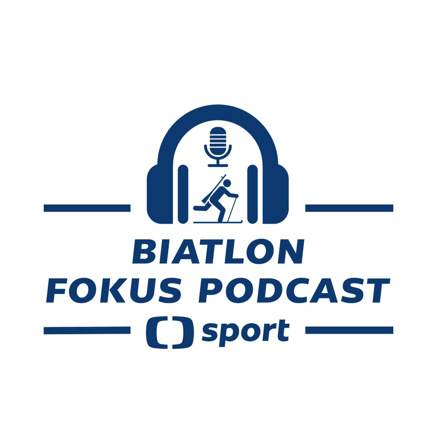 Biatlon fokus podcast: Proč je Davidová výjimečná a dokáže na triumf navázat i v zámoří?